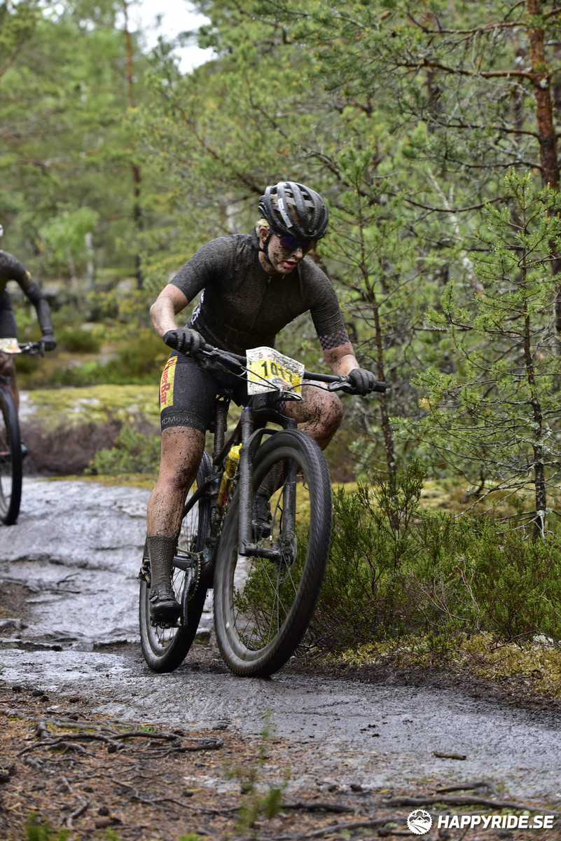 Bild från Lida Loop 2019